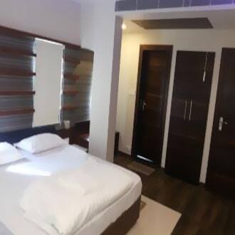 Bhagirathi Inn Hotel, Bhawanipatna 4